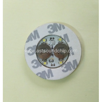 LED Flashing Light for POS Display, Light Flashing Module